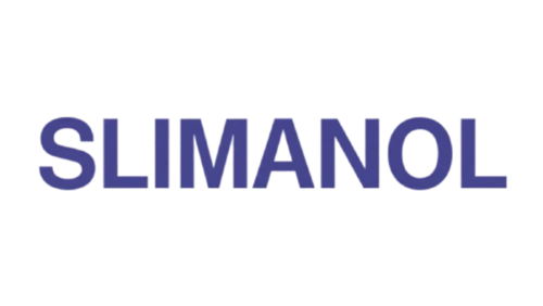 Slimanol Danmark logo - Officiel hjemmeside for vægttabs-kosttilskud